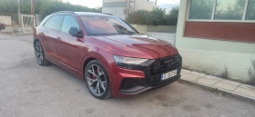 Audi SQ8, снимка 2
