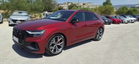 Audi SQ8, снимка 1