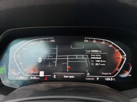 BMW X5 M-pkg| HUD| 360| Harman/Kardon| Soft-Close| , снимка 9