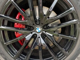 BMW X5 M-pkg| HUD| 360| Harman/Kardon| Soft-Close| , снимка 16