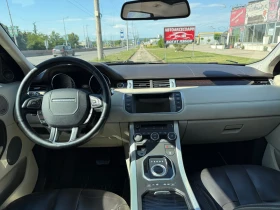 Land Rover Range Rover Evoque 2.2 TD4 Панорама , снимка 7