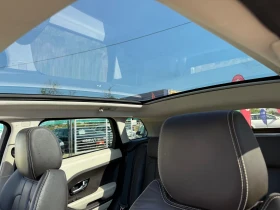 Land Rover Range Rover Evoque 2.2 TD4 Панорама , снимка 8