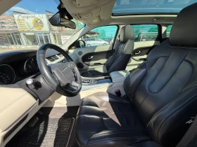 Land Rover Range Rover Evoque 2.2 TD4 Панорама , снимка 13