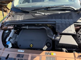 Land Rover Range Rover Evoque 2.2 TD4 Панорама , снимка 15