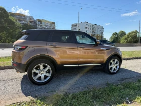Land Rover Range Rover Evoque 2.2 TD4 Панорама , снимка 4