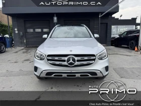 Mercedes-Benz GLC * PANORAMA * AWD * Автокредит (Цена до България), снимка 2