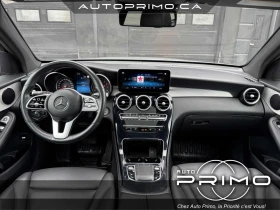 Mercedes-Benz GLC * PANORAMA * AWD * Автокредит (Цена до България), снимка 14