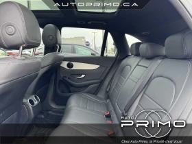 Mercedes-Benz GLC * PANORAMA * AWD * Автокредит (Цена до България), снимка 9