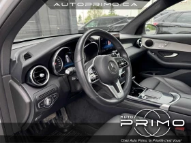 Mercedes-Benz GLC * PANORAMA * AWD * Автокредит (Цена до България), снимка 6