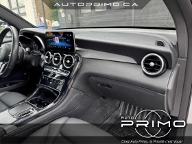 Mercedes-Benz GLC * PANORAMA * AWD * Автокредит (Цена до България), снимка 12