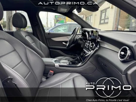 Mercedes-Benz GLC * PANORAMA * AWD * Автокредит (Цена до България), снимка 13