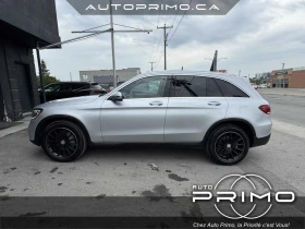 Mercedes-Benz GLC * PANORAMA * AWD * Автокредит (Цена до България), снимка 5