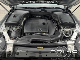 Mercedes-Benz GLC * PANORAMA * AWD * Автокредит (Цена до България), снимка 16
