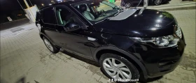 Land Rover Discovery Sport, снимка 3