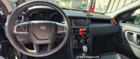 Land Rover Discovery Sport, снимка 11