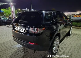 Land Rover Discovery Sport, снимка 6