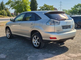 Lexus RX 400h 3.3i, снимка 3