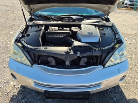 Lexus RX 400h 3.3i, снимка 15