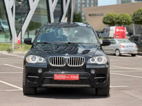 BMW X5 4.0d-Sport packet-лизинг през Уникредит , снимка 2