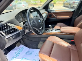 BMW X5 4.0d-Sport packet-лизинг през Уникредит , снимка 8