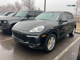 Porsche Cayenne S ЦЕНА ДО БЪЛГАРИЯ РЕГИСТРАЦИЯ & АВТОКРЕДИТ, снимка 1