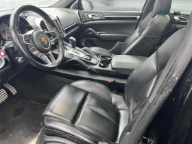 Porsche Cayenne S ЦЕНА ДО БЪЛГАРИЯ РЕГИСТРАЦИЯ & АВТОКРЕДИТ, снимка 5
