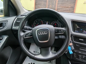 Audi Q5 2.0TDI-QUATTRO, снимка 14