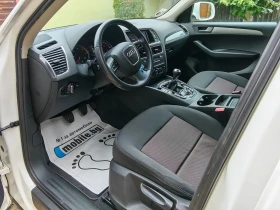 Audi Q5 2.0TDI-QUATTRO, снимка 7