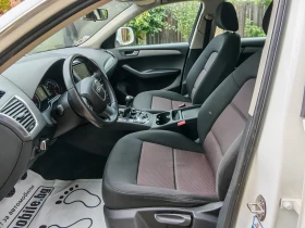 Audi Q5 2.0TDI-QUATTRO, снимка 8