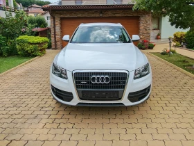 Audi Q5 2.0TDI-QUATTRO, снимка 2