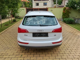 Audi Q5 2.0TDI-QUATTRO, снимка 5