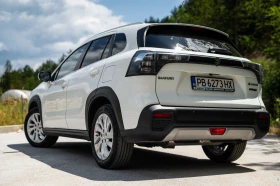 Suzuki SX4 S-Cross, снимка 2