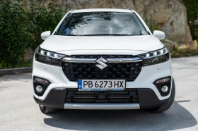 Suzuki SX4 S-Cross, снимка 3