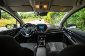 Suzuki SX4 S-Cross, снимка 5