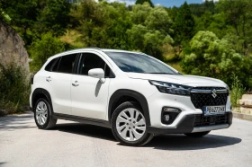 Suzuki SX4 S-Cross, снимка 1