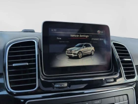 Mercedes-Benz GLE 400 ОБДУХВАНЕ* H/K* DIS* ЦЕНА ДО БЪЛГАРИЯ* , снимка 14