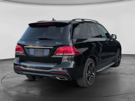 Mercedes-Benz GLE 400 ОБДУХВАНЕ* H/K* DIS* ЦЕНА ДО БЪЛГАРИЯ* , снимка 4