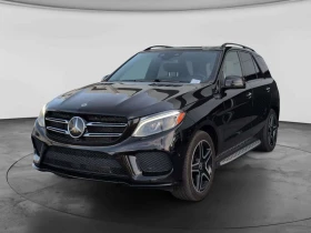 Mercedes-Benz GLE 400 ОБДУХВАНЕ* H/K* DIS* ЦЕНА ДО БЪЛГАРИЯ* , снимка 1