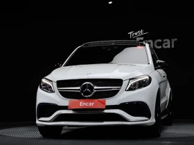 Mercedes-Benz GLE AMG 4MATIC, снимка 3