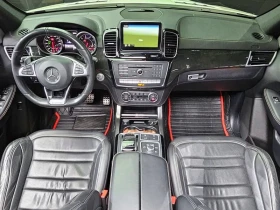Mercedes-Benz GLE AMG 4MATIC, снимка 7