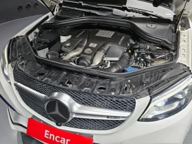 Mercedes-Benz GLE AMG 4MATIC, снимка 6