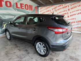 Nissan Qashqai 1.5DCI 114000km TOP TOP TOP, снимка 7