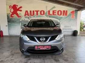 Nissan Qashqai 1.5DCI 114000km TOP TOP TOP, снимка 2