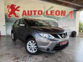 Nissan Qashqai 1.5DCI 114000km TOP TOP TOP, снимка 1