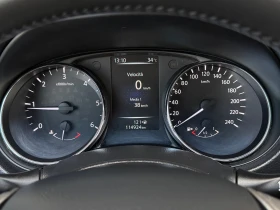 Nissan Qashqai 1.5DCI 114000km TOP TOP TOP, снимка 9