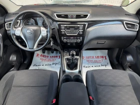 Nissan Qashqai 1.5DCI 114000km TOP TOP TOP, снимка 8