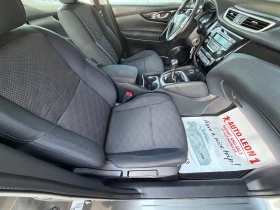 Nissan Qashqai 1.5DCI 114000km TOP TOP TOP, снимка 12