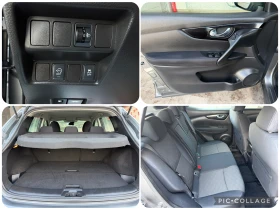 Nissan Qashqai 1.5DCI 114000km TOP TOP TOP, снимка 15