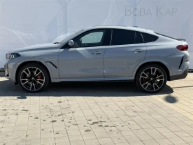 BMW X6 xDrive40d M Sport, снимка 3