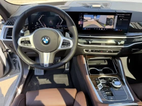 BMW X6 xDrive40d M Sport, снимка 12